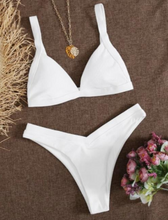 Cargar imagen en el visor de la galería, BIKINI EN PUNTA SOLO CALZON S A 3 XL