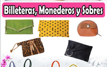 Cargar imagen en el visor de la galería, CURSO BOLSOS Y CARTERAS