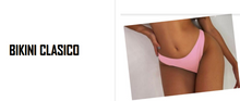 Cargar imagen en el visor de la galería, BIKINI CLASICO S A 3 XL