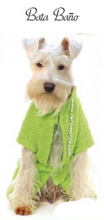Cargar imagen en el visor de la galería, CURSO ROPA DE PERROS 28 DISEÑOS