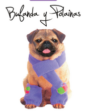 Cargar imagen en el visor de la galería, CURSO ROPA DE PERROS 28 DISEÑOS