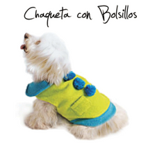 Cargar imagen en el visor de la galería, CURSO ROPA DE PERROS 28 DISEÑOS