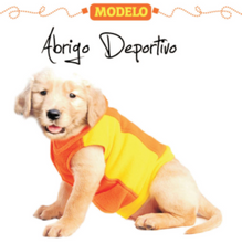 Cargar imagen en el visor de la galería, CURSO ROPA DE PERROS 28 DISEÑOS
