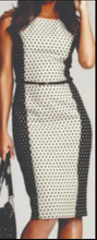 Cargar imagen en el visor de la galería, VESTIDO TUBO TALLAS XS A 2XL