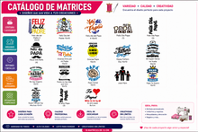 Cargar imagen en el visor de la galería, PACK DÍA DEL PADRE I