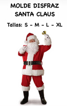 Cargar imagen en el visor de la galería, PACK NAVIDEÑO (13 MODELOS)