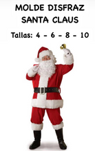 Cargar imagen en el visor de la galería, PACK NAVIDEÑO (13 MODELOS)