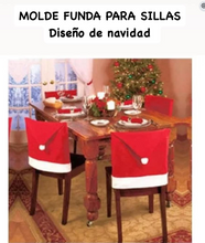 Cargar imagen en el visor de la galería, PACK NAVIDEÑO (13 MODELOS)