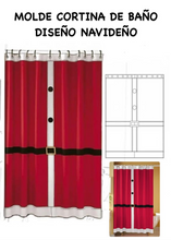 Cargar imagen en el visor de la galería, PACK NAVIDEÑO (13 MODELOS)