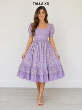 Cargar imagen en el visor de la galería, VESTIDO HUASA TALLAS XS