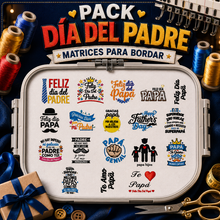 Cargar imagen en el visor de la galería, PACK DÍA DEL PADRE I