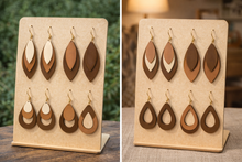 Cargar imagen en el visor de la galería, Mega Pack Profesional de Diseños para Corte Láser + Bonos