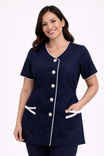 Cargar imagen en el visor de la galería, PACK DELANTALES 3 (10 MODELOS)