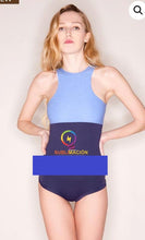Cargar imagen en el visor de la galería, BODY TIPO TRAJE DE BAÑO TALLAS XS A XL