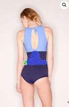 Cargar imagen en el visor de la galería, BODY TIPO TRAJE DE BAÑO TALLAS XS A XL