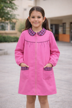 Cargar imagen en el visor de la galería, DELANTAL TALLAS 4 A 10