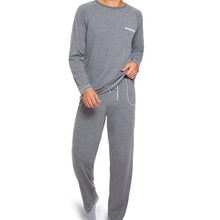 Cargar imagen en el visor de la galería, PIJAMA MASCULINO TALLAS XL A 5 XL