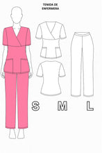 Cargar imagen en el visor de la galería, PACK DELANTALES