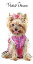 Cargar imagen en el visor de la galería, CURSO ROPA DE PERROS 28 DISEÑOS