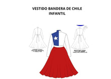 Cargar imagen en el visor de la galería, PACK VARIADO FIESTAS PATRIAS (7 MODELOS)