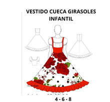 Cargar imagen en el visor de la galería, PACK VARIADO FIESTAS PATRIAS (7 MODELOS)