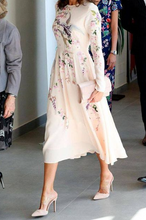 Cargar imagen en el visor de la galería, VESTIDO MUJER TALLAS  36 A 48