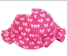 Cargar imagen en el visor de la galería, SOMBREO DE NIÑAS RN A 12 AÑOS