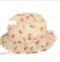 Cargar imagen en el visor de la galería, SOMBREO DE NIÑAS RN A 12 AÑOS