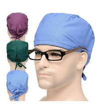 Cargar imagen en el visor de la galería, CURSO UNIFORMES CLINICOS