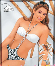 Cargar imagen en el visor de la galería, Curso 21 Trajes de Baño de Mujer