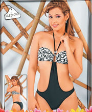 Cargar imagen en el visor de la galería, Curso 21 Trajes de Baño de Mujer
