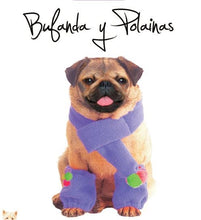 Cargar imagen en el visor de la galería, CURSO EXPRESS 12 MODELITOS PARA PERROS