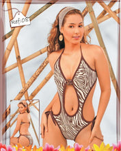 Cargar imagen en el visor de la galería, Curso 21 Trajes de Baño de Mujer