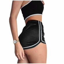 Cargar imagen en el visor de la galería, SHORT DEPORTIVO TALLA XS A XL