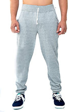 Cargar imagen en el visor de la galería, PANTALON DE BUZO HOMBRE TALLAS S A XL