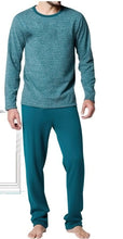 Cargar imagen en el visor de la galería, PIJAMA MASCULINO TALLAS S A XL