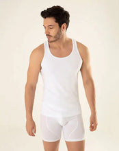 Cargar imagen en el visor de la galería, MUSCULOSA HOMBRE TALLAS S A XXL