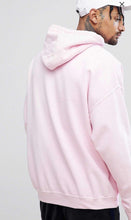 Cargar imagen en el visor de la galería, POLERON CON GORRO TALLAS 10 A XXL