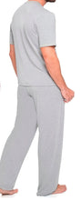 Cargar imagen en el visor de la galería, PIJAMA MASCULINO TALLAS S A XL