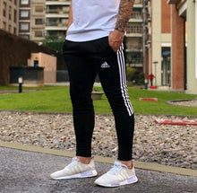 Cargar imagen en el visor de la galería, PANTALON DEPORTIVO PITILLO TALLA NIÑO Y ADULTO