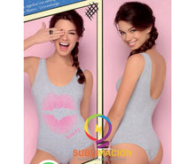Cargar imagen en el visor de la galería, BODY ESPALDA PROFUNDA TALLAS S A XL