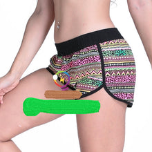 Cargar imagen en el visor de la galería, SHORT DEPORTIVO TALLA 34 A 44