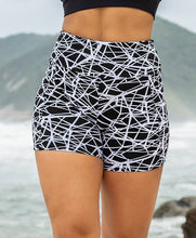 Cargar imagen en el visor de la galería, SHORT FITNESS TALLA S A XL
