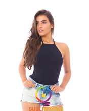 Cargar imagen en el visor de la galería, BODY FRENTE UNICA TALLAS S A XL
