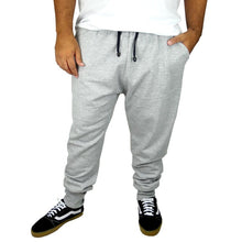 Cargar imagen en el visor de la galería, PANTALON DE BUZO HOMBRE TALLAS S A XL