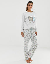 Cargar imagen en el visor de la galería, PACK DE MOLDES DE PIJAMAS ADULTOS Y NIÑOS