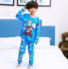 Cargar imagen en el visor de la galería, PACK DE MOLDES DE PIJAMAS ADULTOS Y NIÑOS