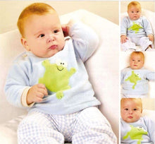 Cargar imagen en el visor de la galería, CURSO ROPA PARA BEBES 3 a 18 MESES