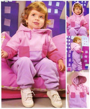 Cargar imagen en el visor de la galería, CURSO ROPA PARA BEBES 3 a 18 MESES