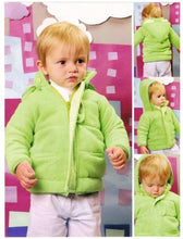 Cargar imagen en el visor de la galería, CURSO ROPA PARA BEBES 3 a 18 MESES